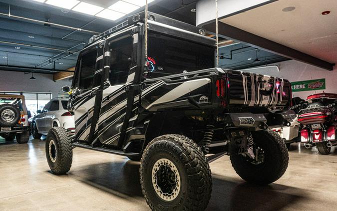 2022 Can-Am Defender MAX