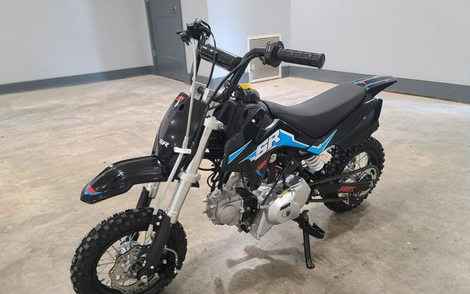 2026 SSR Motorsports SR70 AE