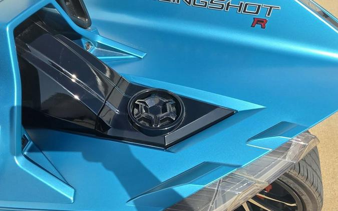 2023 Polaris Slingshot SLINGSHOT R Desert Sky (Autodrive)