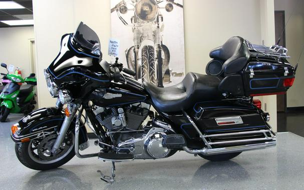 2008 Harley-Davidson® Ultra Classic® Electra Glide® Shriners