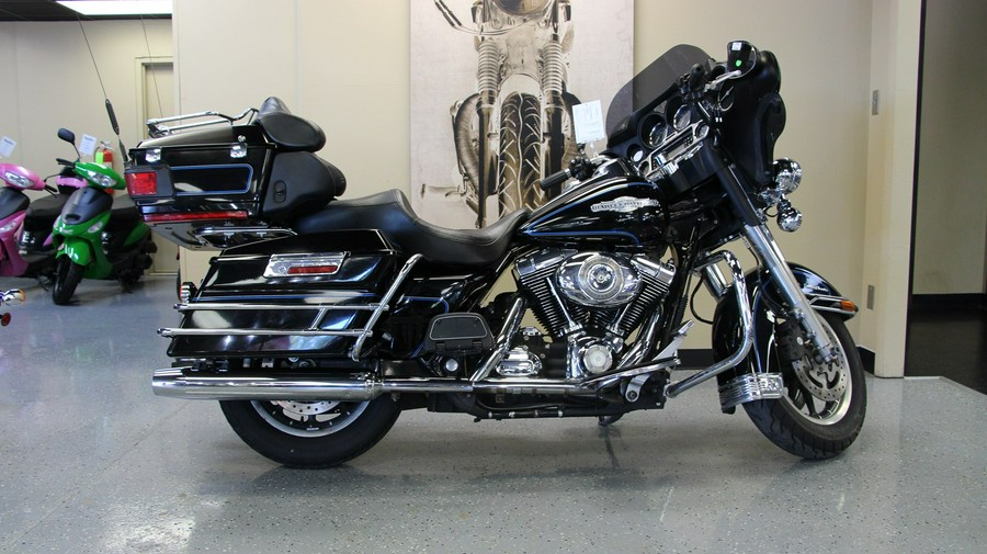 2008 Harley-Davidson® Ultra Classic® Electra Glide® Shriners