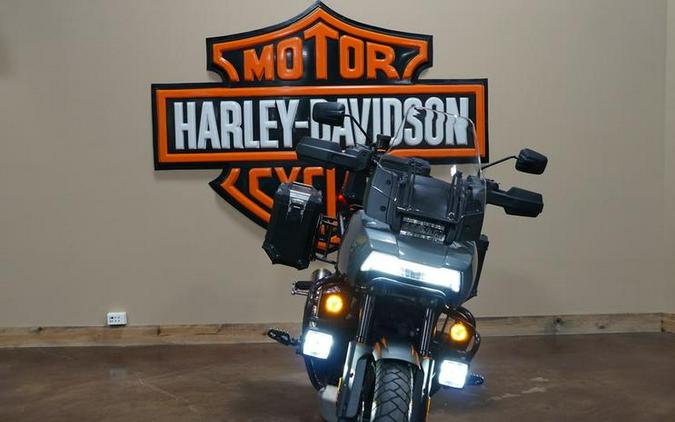 2021 Harley-Davidson® Pan America™ 1250 Special