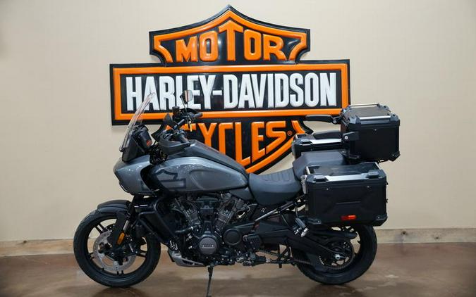 2021 Harley-Davidson® Pan America™ 1250 Special