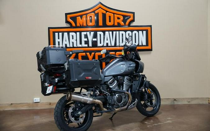 2021 Harley-Davidson® Pan America™ 1250 Special