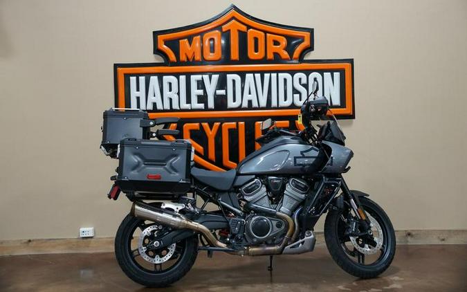 2021 Harley-Davidson® Pan America™ 1250 Special