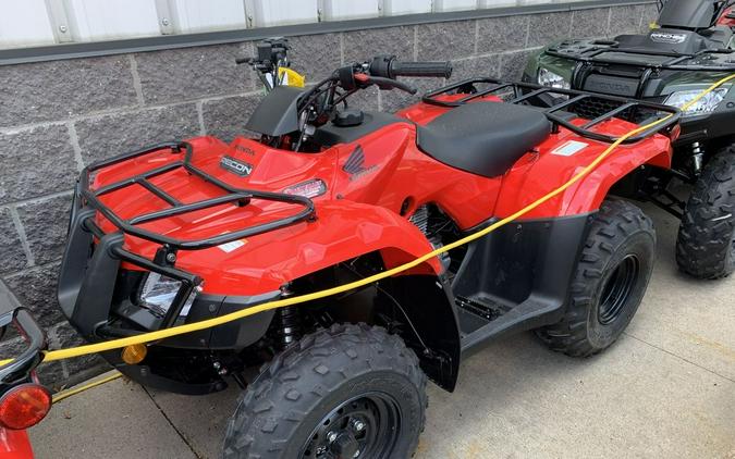 2023 Honda FourTrax Recon Base