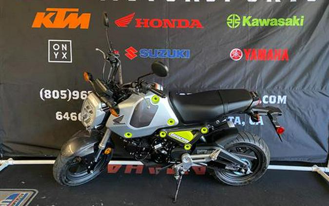 2023 Honda Grom