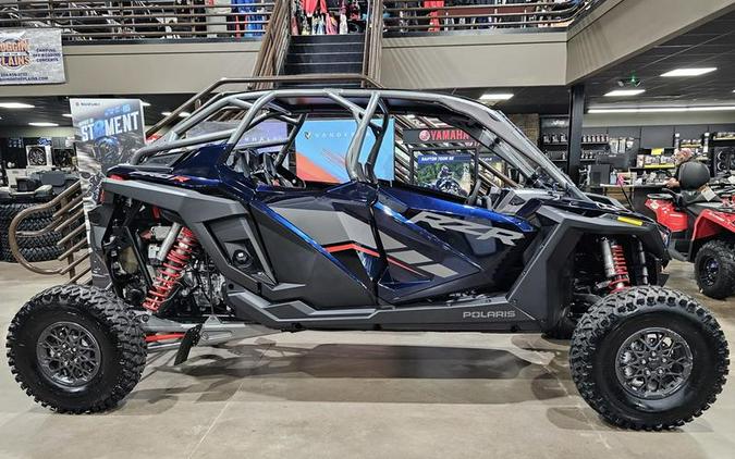 2023 Polaris® RZR Pro R 4 Premium