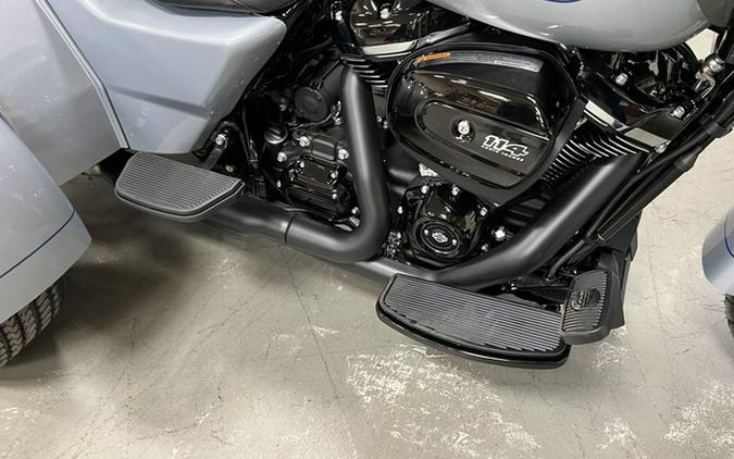 2024 Harley-Davidson FLTRT - Road Glide 3