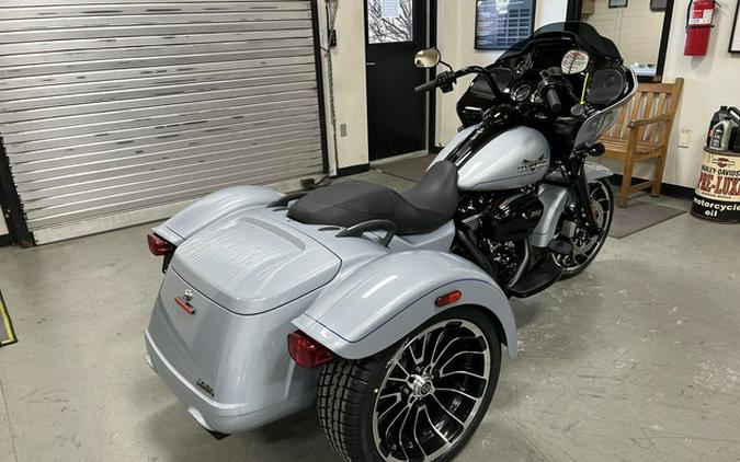 2024 Harley-Davidson FLTRT - Road Glide 3