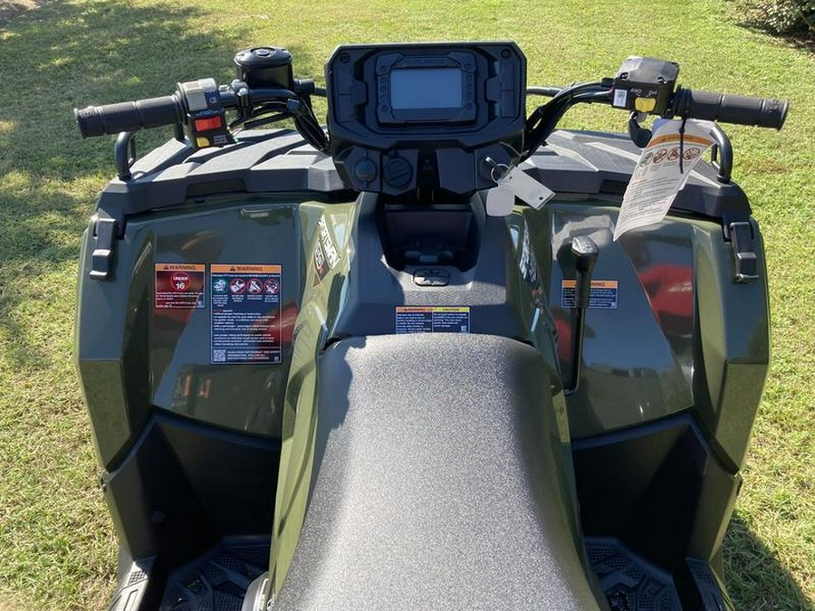 2024 Polaris® Sportsman 450 H.O.