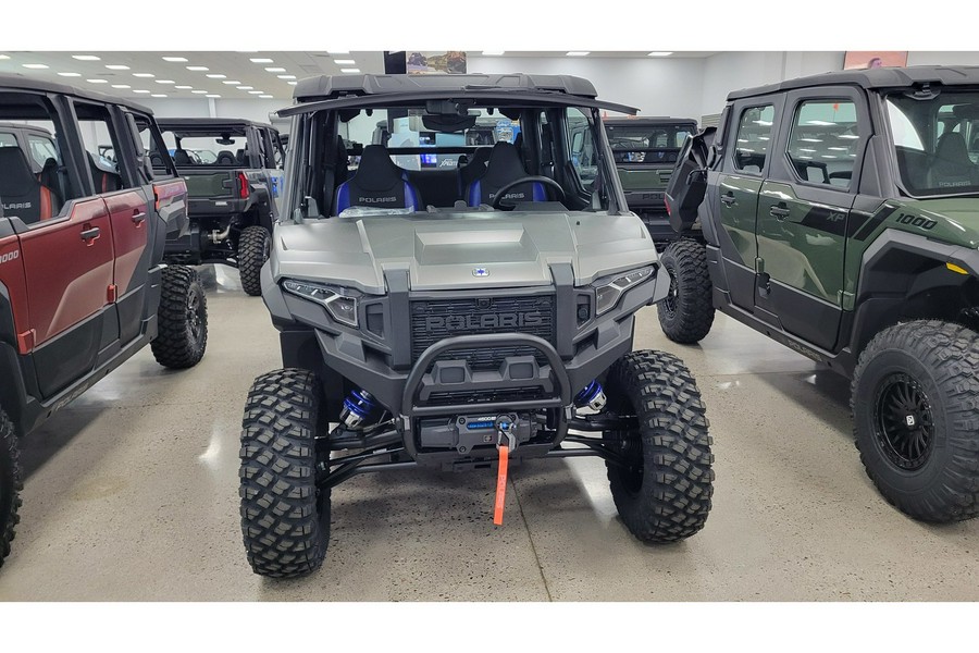 2024 Polaris Industries XPEDITION XP 5 NORTHSTAR