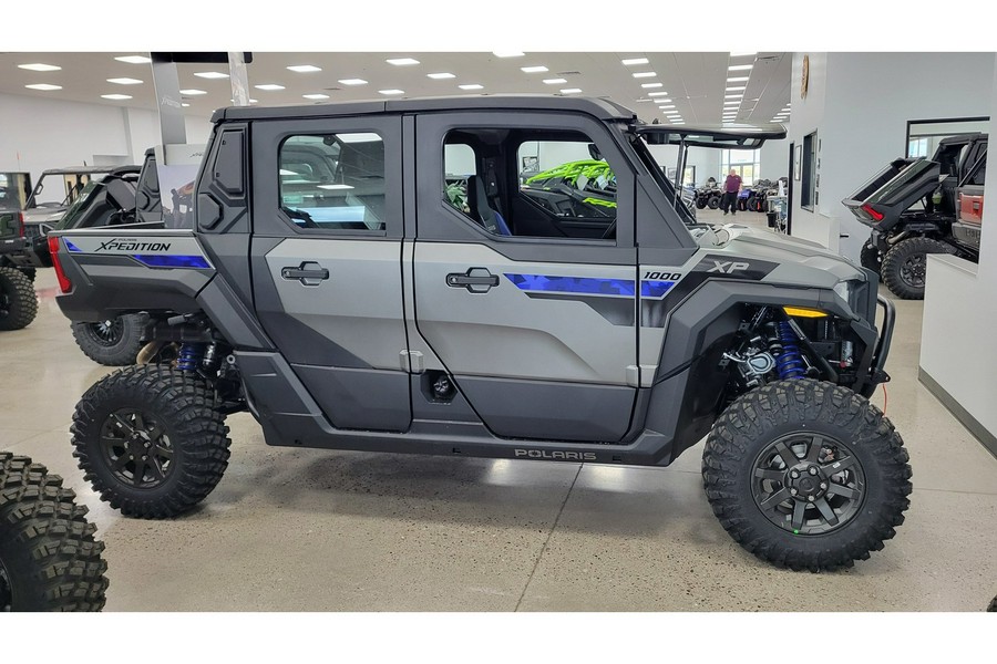 2024 Polaris Industries XPEDITION XP 5 NORTHSTAR