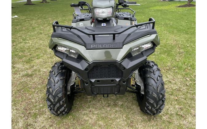 2024 Polaris Industries Sportsman 450 H.O. EPS