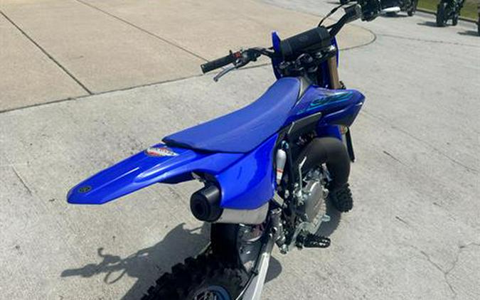 2024 Yamaha YZ65