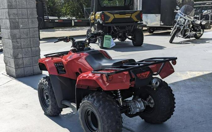 2024 Honda® Fourtrax Recon