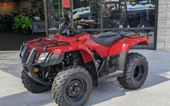 2024 Honda® Fourtrax Recon