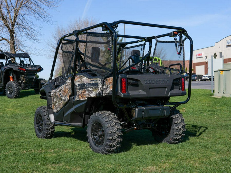 2024 Honda® Pioneer 1000-5 Forest