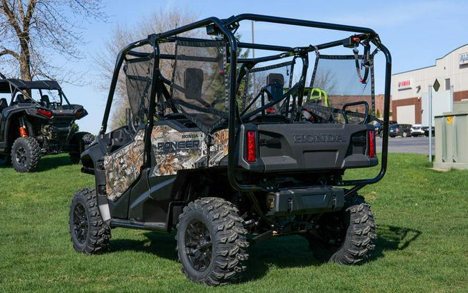 2024 Honda® Pioneer 1000-5 Forest