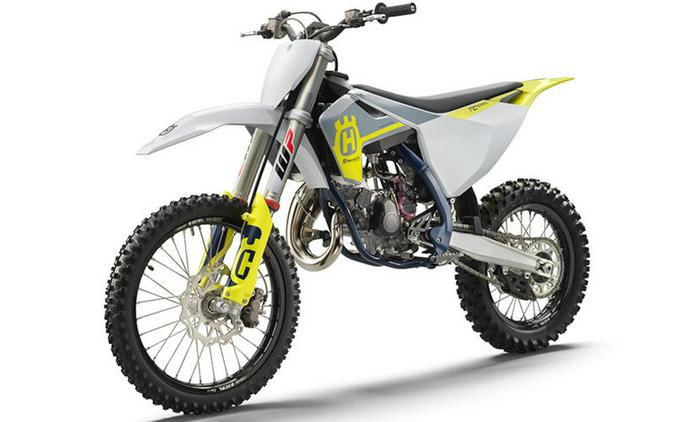 2024 Husqvarna® TC 85 17/14