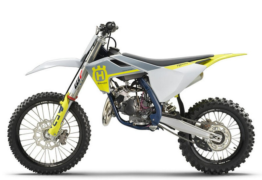 2024 Husqvarna® TC 85 17/14