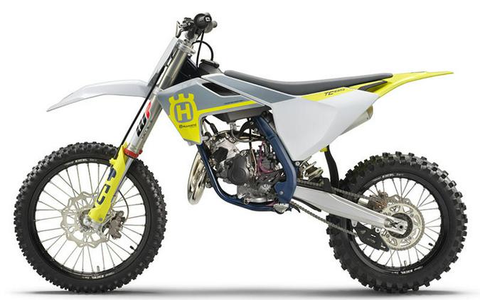 2024 Husqvarna® TC 85 17/14