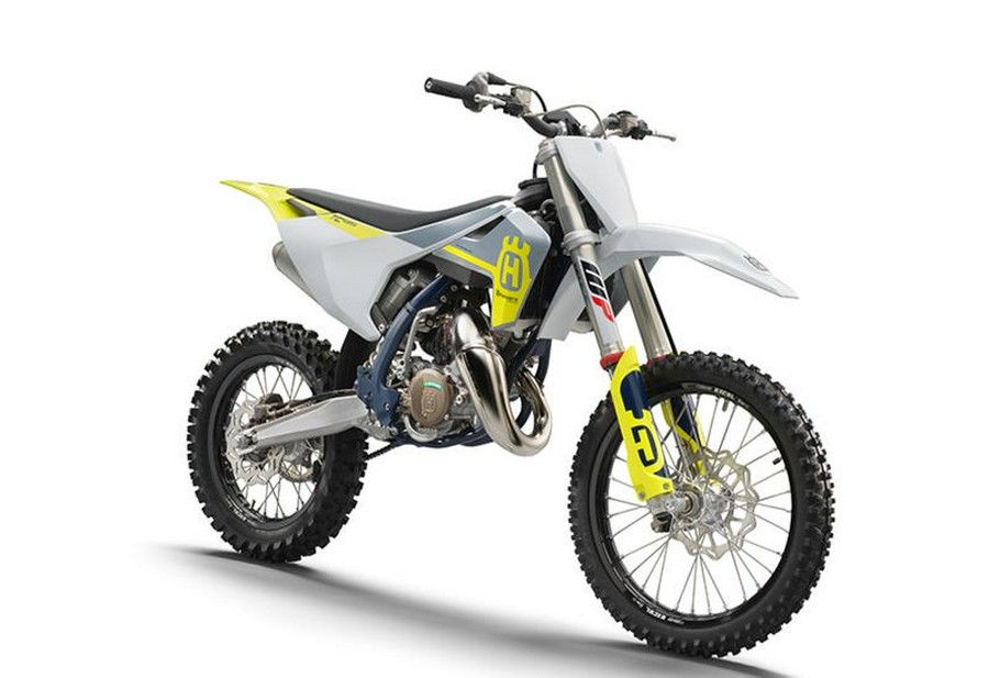 2024 Husqvarna® TC 85 17/14