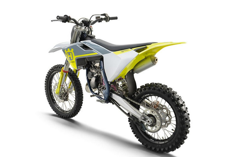 2024 Husqvarna® TC 85 17/14