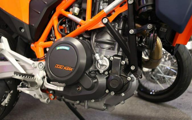 2024 KTM SMC 690 R