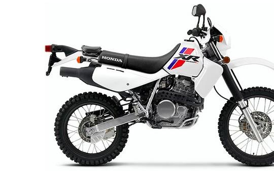 2024 Honda XR650L