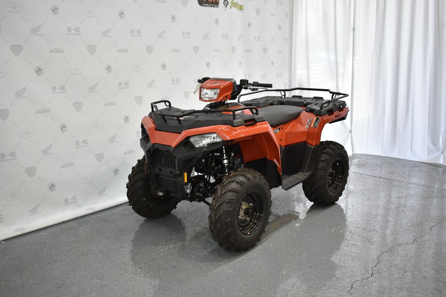 2024 Polaris Sportsman® 450 H.O. Utility