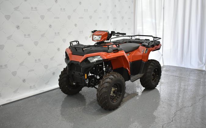 2024 Polaris Sportsman® 450 H.O. Utility