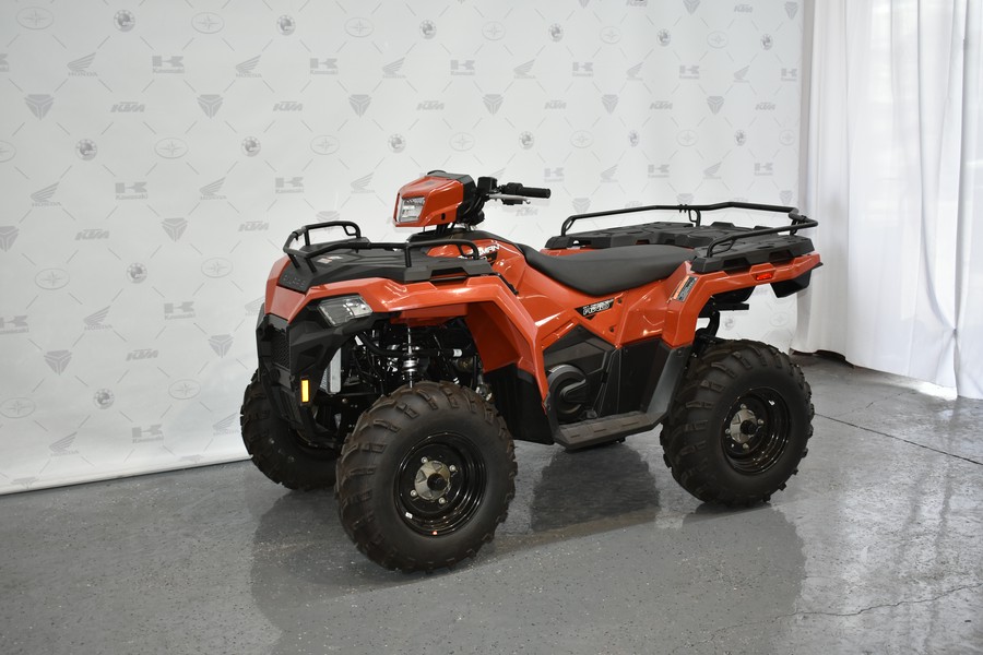 2024 Polaris Sportsman® 450 H.O. Utility