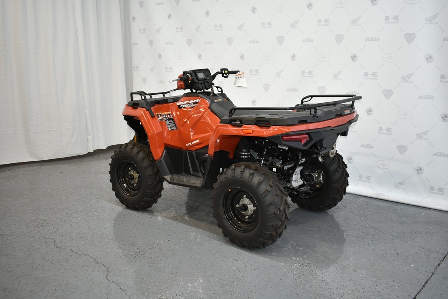 2024 Polaris Sportsman® 450 H.O. Utility