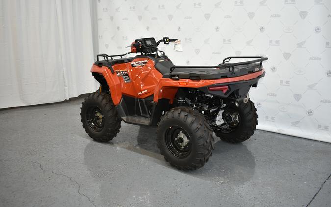 2024 Polaris Sportsman® 450 H.O. Utility