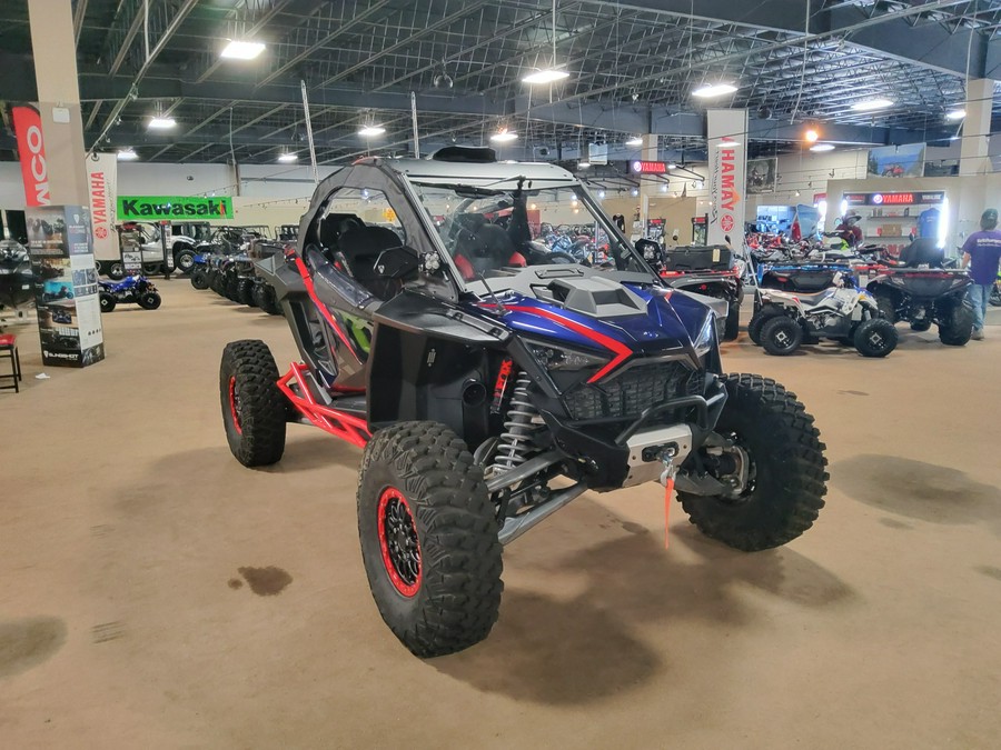 2023 Polaris RZR Pro R Ultimate