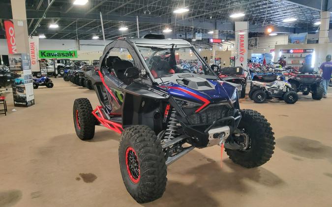 2023 Polaris RZR Pro R Ultimate