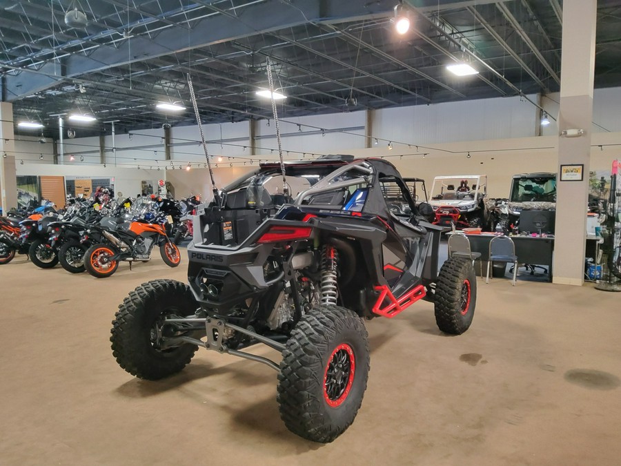 2023 Polaris RZR Pro R Ultimate