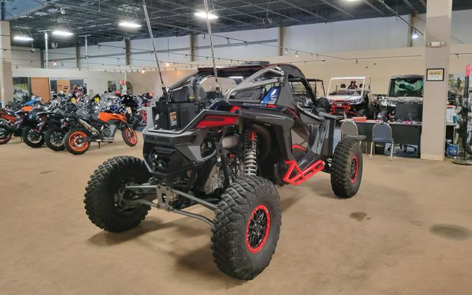 2023 Polaris RZR Pro R Ultimate