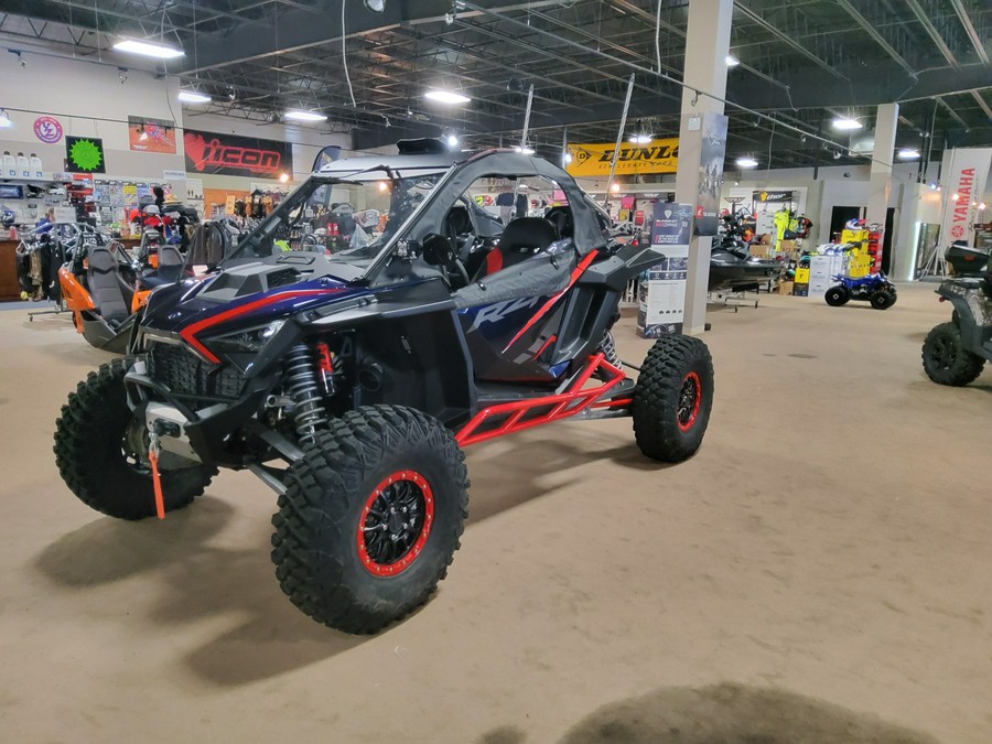 2023 Polaris RZR Pro R Ultimate