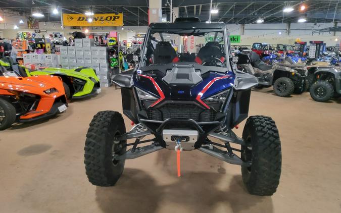 2023 Polaris RZR Pro R Ultimate