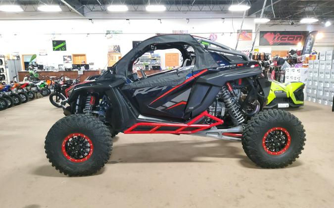 2023 Polaris RZR Pro R Ultimate