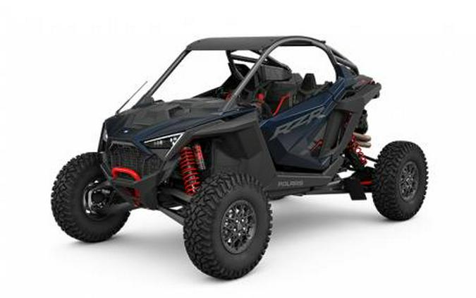 2023 Polaris RZR Pro R Ultimate