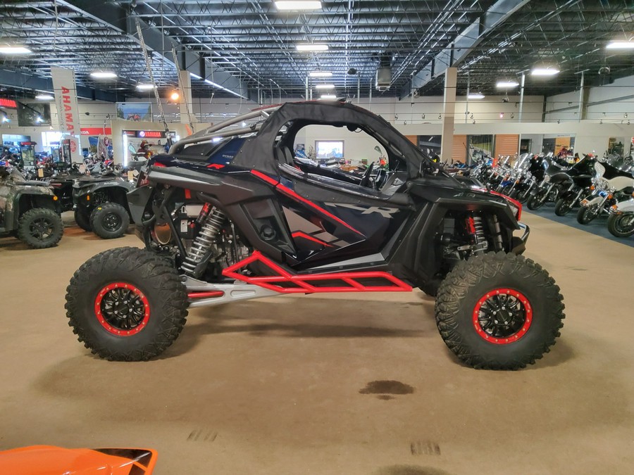 2023 Polaris RZR Pro R Ultimate