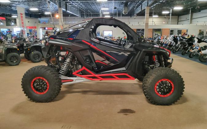 2023 Polaris RZR Pro R Ultimate