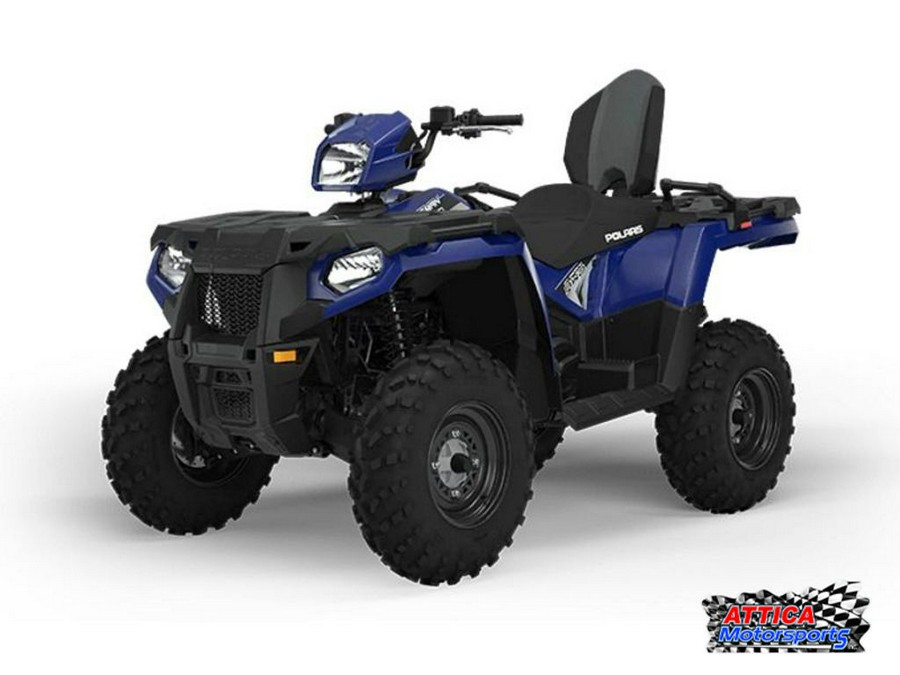 2022 Polaris Sportsman® Touring 570 Base