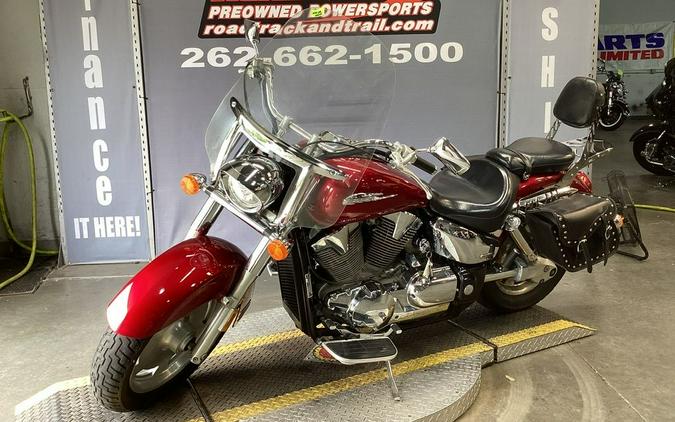 2005 Honda® VTX™ 1300 S