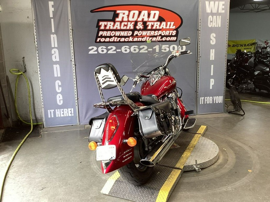 2005 Honda® VTX™ 1300 S