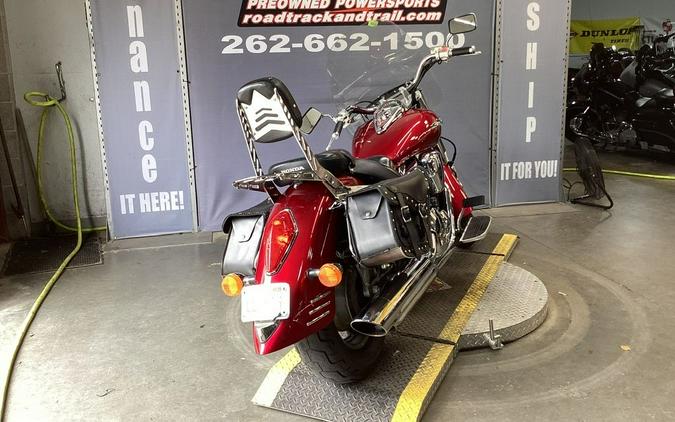 2005 Honda® VTX™ 1300 S