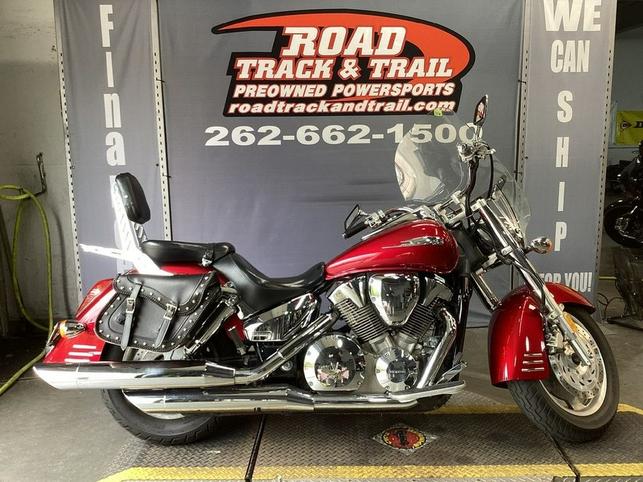 2005 Honda® VTX™ 1300 S